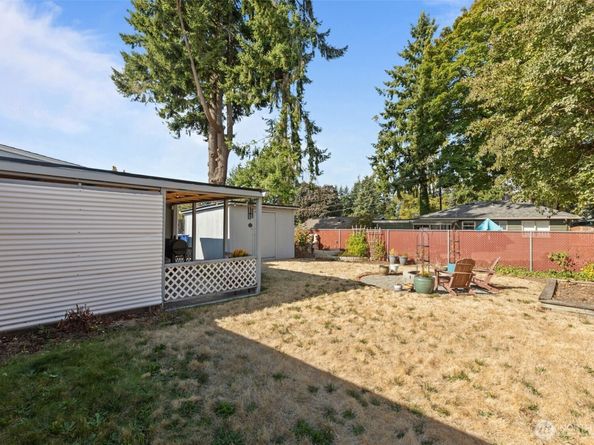 3610 NE 6th Street, Renton WA 98056