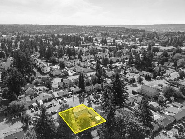 3610 NE 6th Street, Renton WA 98056