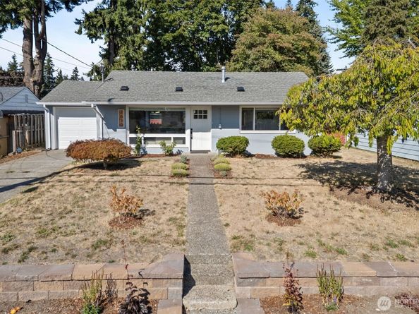 3610 NE 6th Street, Renton WA 98056