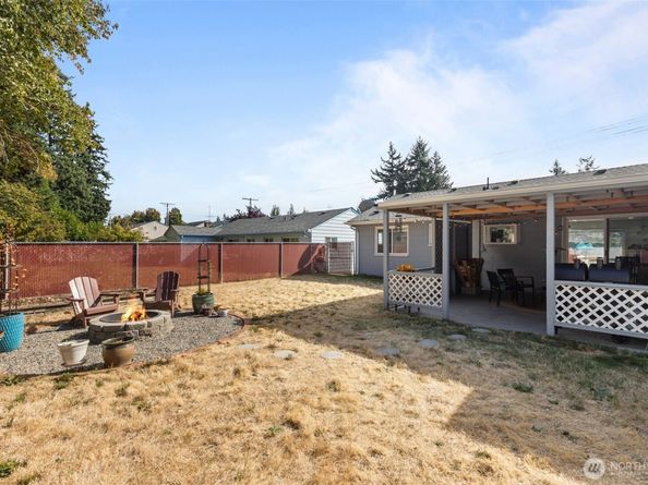 3610 NE 6th Street, Renton WA 98056