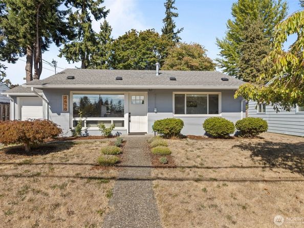 3610 NE 6th Street, Renton WA 98056