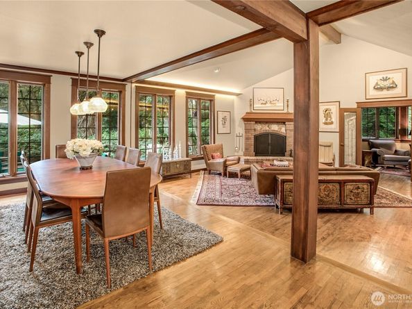 1815 102nd Place SE, Bellevue WA 98004