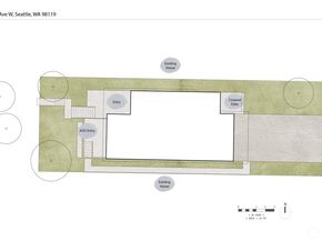 3428 13th Avenue W, Seattle WA 98119