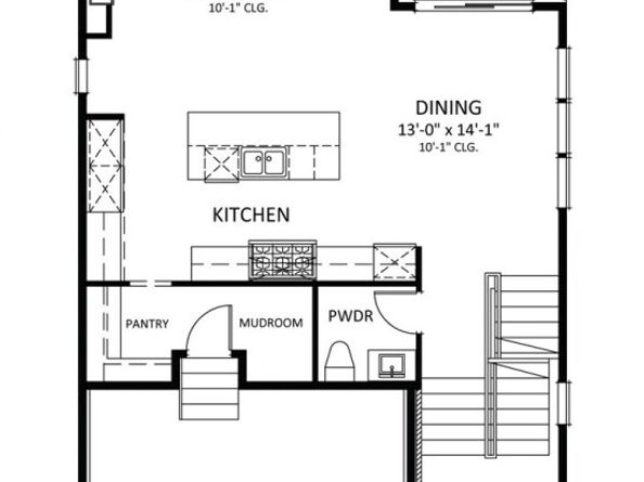 3428 13th Avenue W, Seattle WA 98119