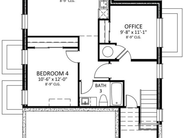 3428 13th Avenue W, Seattle WA 98119