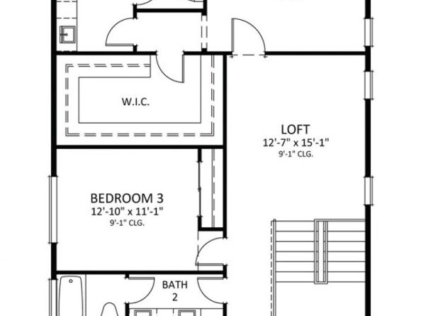 3428 13th Avenue W, Seattle WA 98119