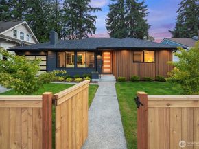 10541 Ashworth Avenue N, Seattle WA 98133