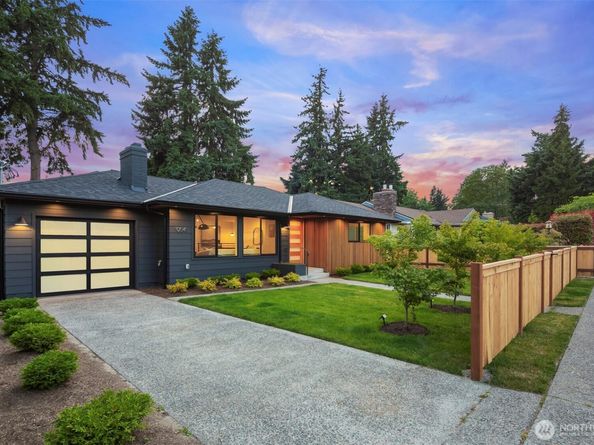 10541 Ashworth Avenue N, Seattle WA 98133