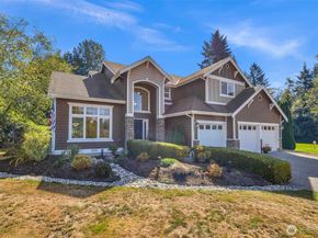 17317 Interurban Boulevard, Snohomish WA 98296