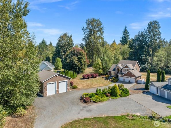 17317 Interurban Boulevard, Snohomish WA 98296
