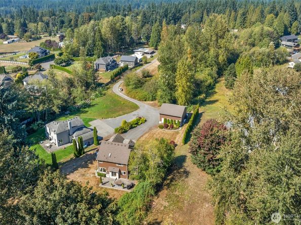 17317 Interurban Boulevard, Snohomish WA 98296
