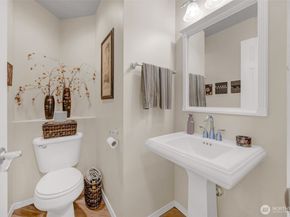 17317 Interurban Boulevard, Snohomish WA 98296