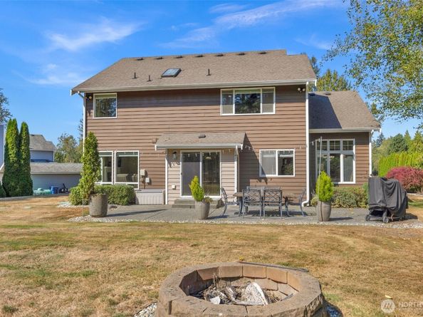 17317 Interurban Boulevard, Snohomish WA 98296