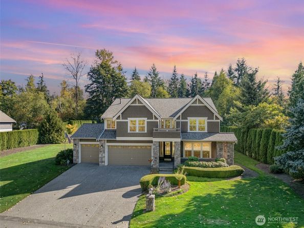 13822 233rd Street SE, Woodinville WA 98296