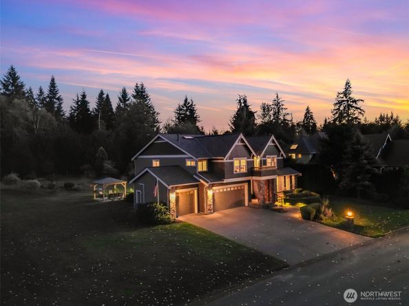13822 233rd Street SE, Woodinville WA 98296