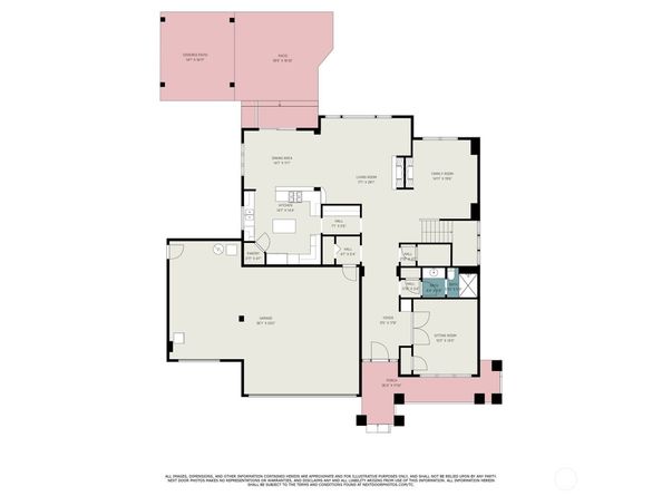 13822 233rd Street SE, Woodinville WA 98296