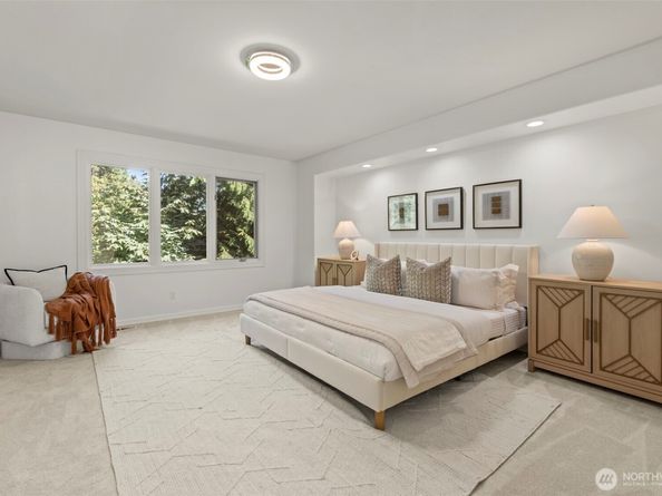 5539 178th Avenue SE, Bellevue WA 98006