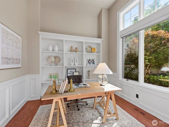 5539 178th Avenue SE, Bellevue WA 98006