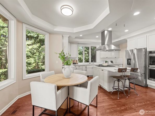 5539 178th Avenue SE, Bellevue WA 98006