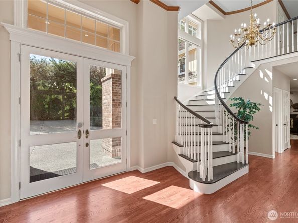 5539 178th Avenue SE, Bellevue WA 98006