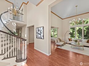 5539 178th Avenue SE, Bellevue WA 98006