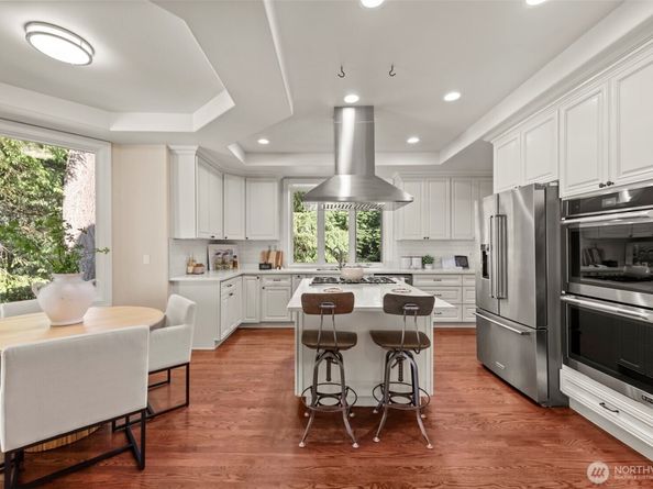 5539 178th Avenue SE, Bellevue WA 98006