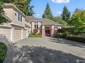5539 178th Avenue SE, Bellevue WA 98006