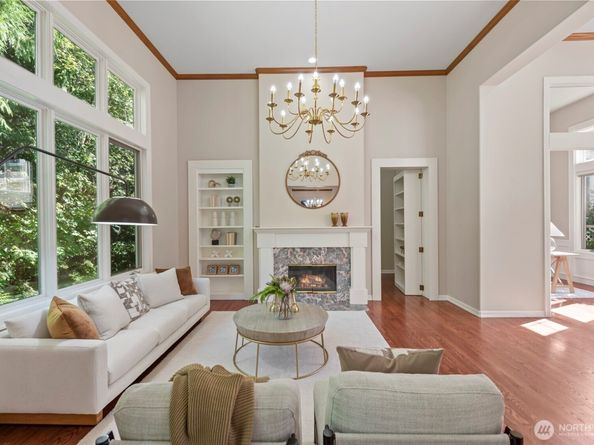 5539 178th Avenue SE, Bellevue WA 98006