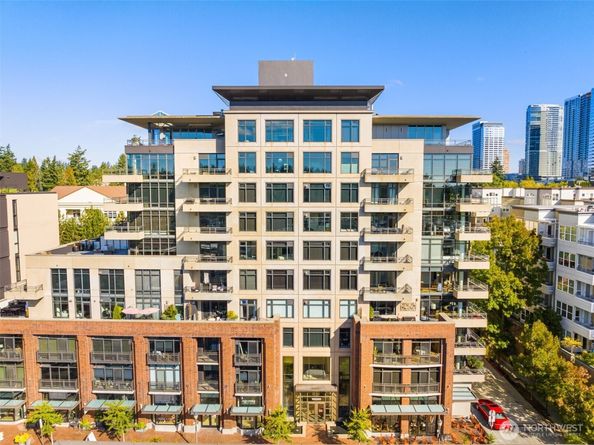 10000 Main St 201, Bellevue WA 98004