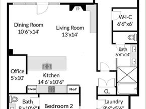 10000 Main St 201, Bellevue WA 98004