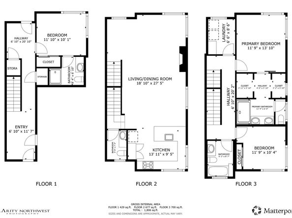 8326 14th Avenue NW, Seattle WA 98117