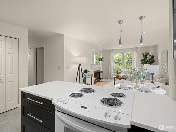 2540 118th Avenue SE 202, Bellevue WA 98005