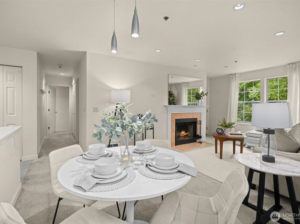 2540 118th Avenue SE 202, Bellevue WA 98005