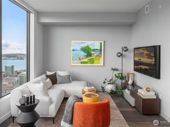 2510 6th Avenue 3203, Seattle WA 98121