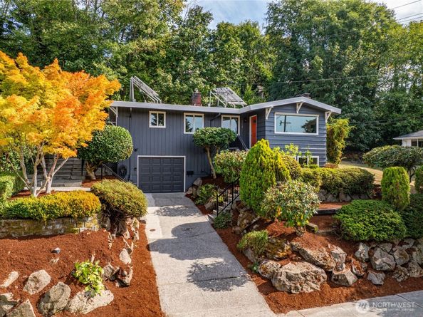 5058 38th Avenue SW, Seattle WA 98126