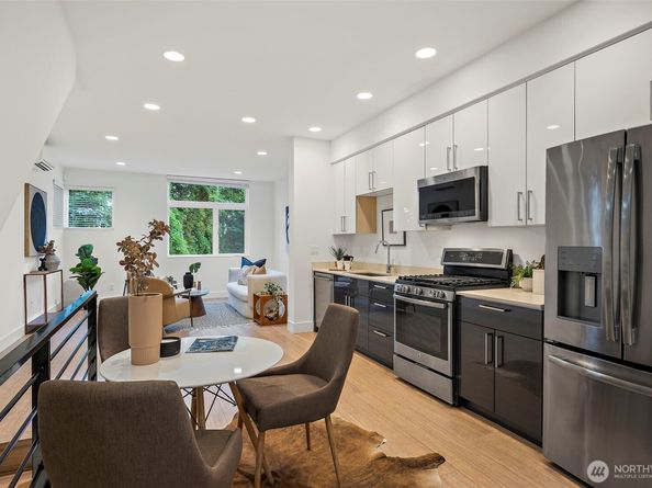 1543 Boylston Avenue E, Seattle WA 98106