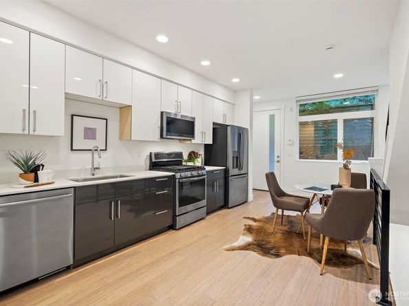 1543 Boylston Avenue E, Seattle WA 98106