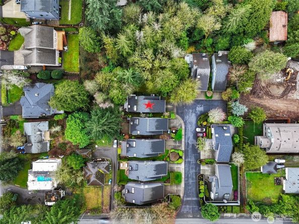 621 Bellevue Way SE, Bellevue WA 98004