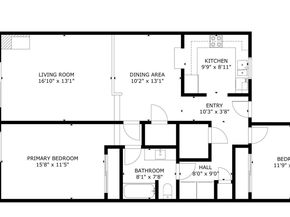 3518 109th Place NE 104, Bellevue WA 98004