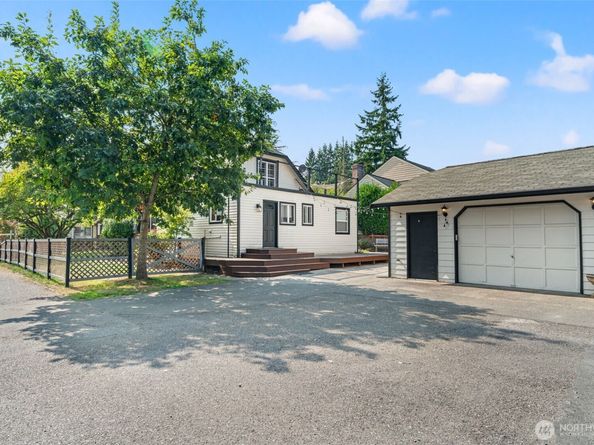 1721 63rd Street SE, Everett WA 98203