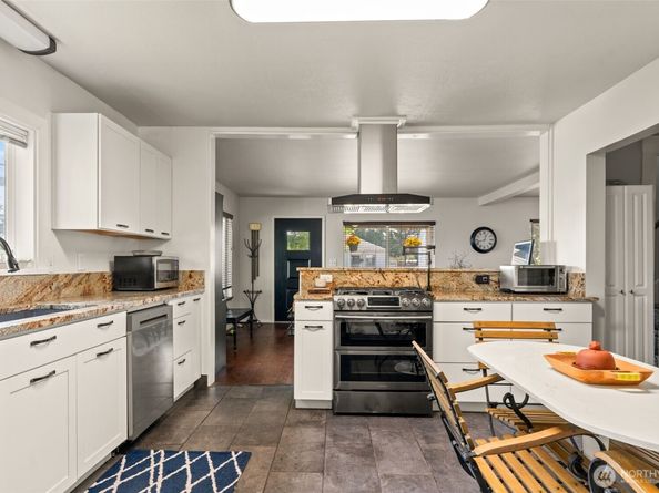 1721 63rd Street SE, Everett WA 98203