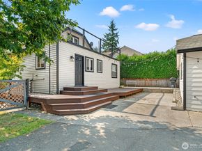 1721 63rd Street SE, Everett WA 98203