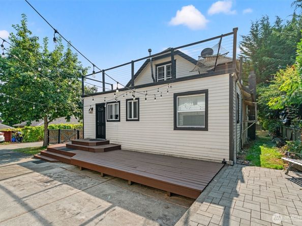 1721 63rd Street SE, Everett WA 98203