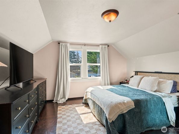 1721 63rd Street SE, Everett WA 98203