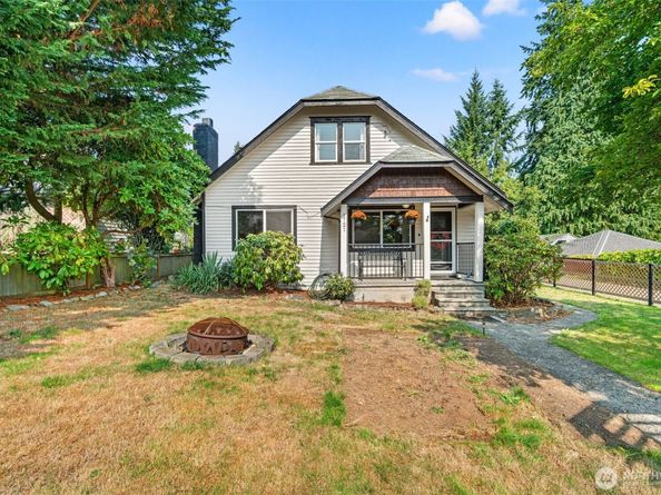 1721 63rd Street SE, Everett WA 98203