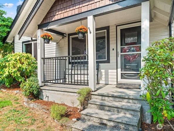 1721 63rd Street SE, Everett WA 98203