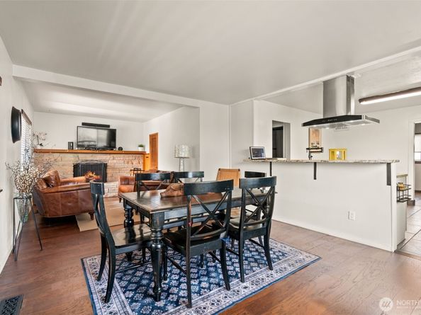1721 63rd Street SE, Everett WA 98203