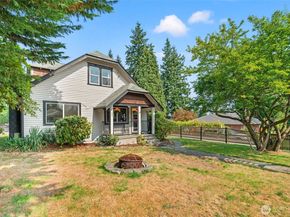 1721 63rd Street SE, Everett WA 98203