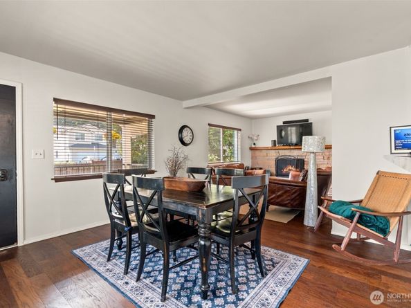 1721 63rd Street SE, Everett WA 98203