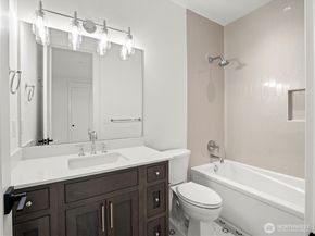 15419 NE 106th Street, Redmond WA 98052